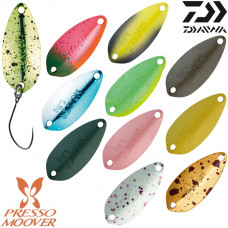 Клатушка Daiwa Presso MOOVER 2.4 гр