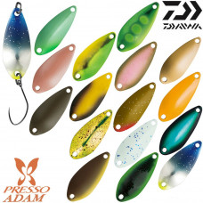 Клатушка Daiwa Presso ADAM 1.5 гр