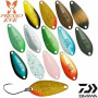 Клатушка Daiwa Presso EVE GEKIATSU 2.5 гр