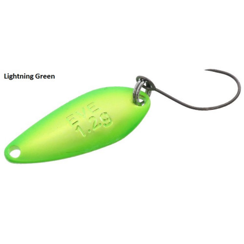 Блесни клатушки Daiwa Presso Eve - 1.2 гр