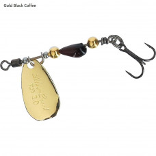 Блесни Daiwa Silver Creek 4.0 гр