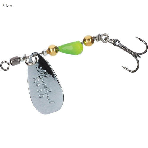 Блесни Daiwa Silver Creek 3.0 гр