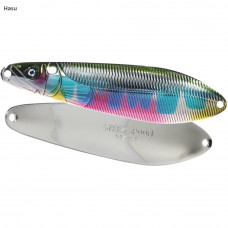 Блесни Daiwa STEEZ SPOON Блесни Daiwa STEEZ SPOON