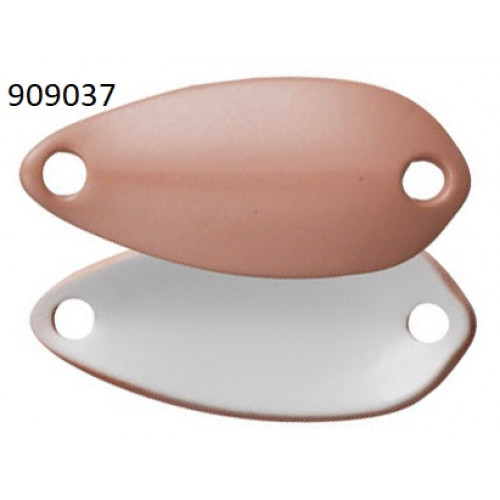 Блесни клатушки за пъстърва Daiwa Presso Lupin 1.8 гр