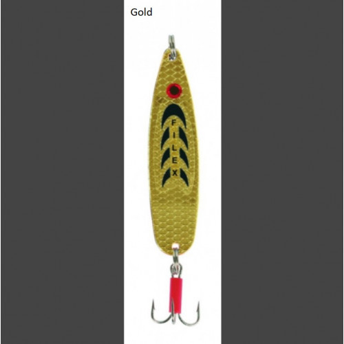 Клатушки Fil Fishing Filex Vector Spoon