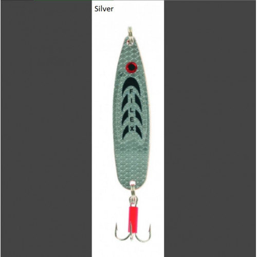 Клатушки Fil Fishing Filex Vector Spoon