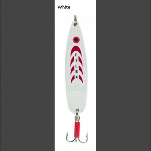 Клатушки Fil Fishing Filex Vector Spoon