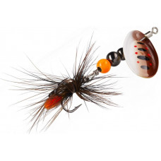 Блесна Gunki Dots Fly - Fario