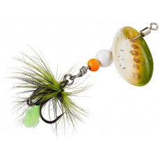 Блесна Gunki Dots Fly - Minnow