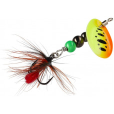 Блесна Gunki Dots Fly - After Rain