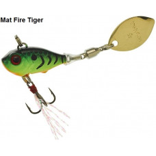 Спинър Gunki Shocker Vip 22S/ 5.95 гр