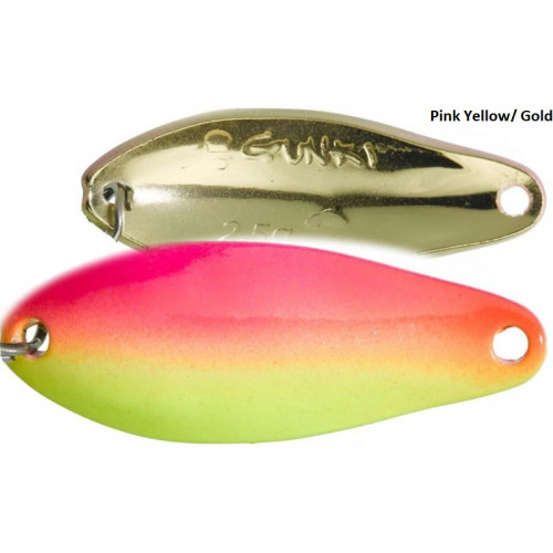 Клатушка Gunki Drift 2.5 гр