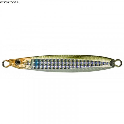 Джиг Illex Fighter  Jig 55гр