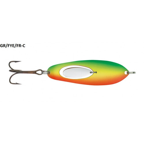 Клатушка Kuusamo Taimen Super