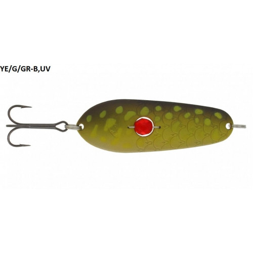 Клатушка Kuusamo Rasanen Bead