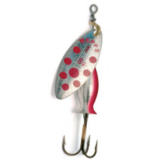 Блесна Mepps Aglia Long Heavy AG RGE Блесна Mepps Aglia Long Heavy AG RGE