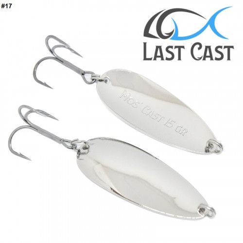 Клатушка Last Cast MosCast 15 гр