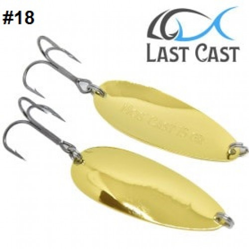 Клатушка Last Cast MosCast 15 гр