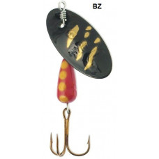 Блесна Panther Martin Originale PMRO 6 гр