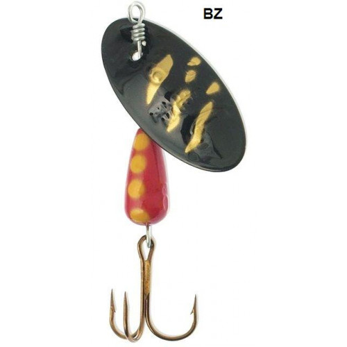 Блесна Panther Martin Originale PMRO 6 гр