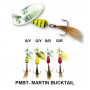 Блесна Panther Martin Bucktail PMBT