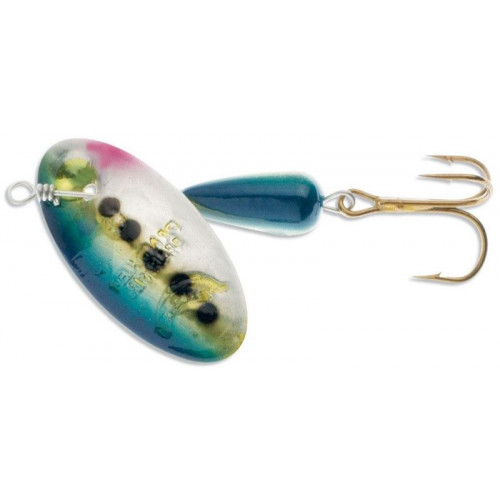 Блесна Panther Martin Olografico PMH BBH