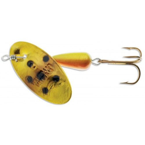 Блесна Panther Martin Olografico PMH