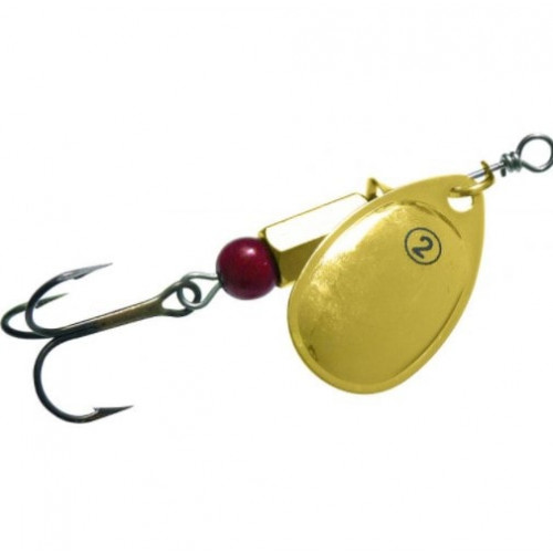 Блесна Pezon Michel Gold