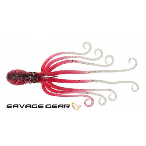 Savage Gear 3D Octopus 120g