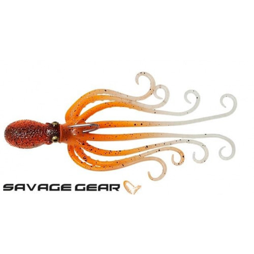 Savage Gear 3D Octopus 120g