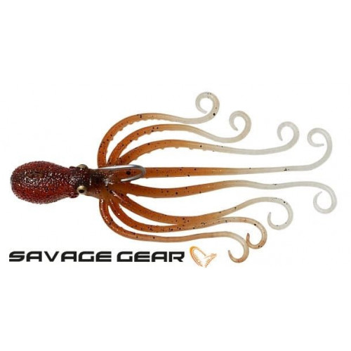 Savage Gear 3D Octopus 120g