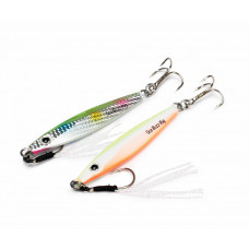 Пилкер SeaBuzz 135 RTA - UV Пилкер SeaBuzz 135 RTA - UV