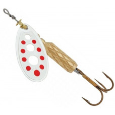 Блесна Rublex Turbo Celta APR