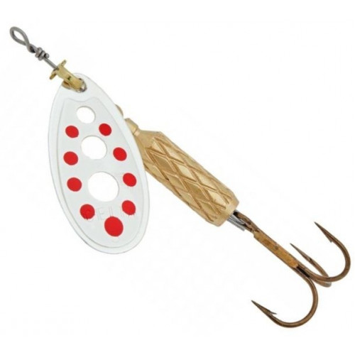 Блесна Rublex Turbo Celta APR