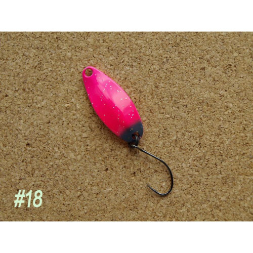 Клатушки River Old Ultra Vespa II - 2.8 гр