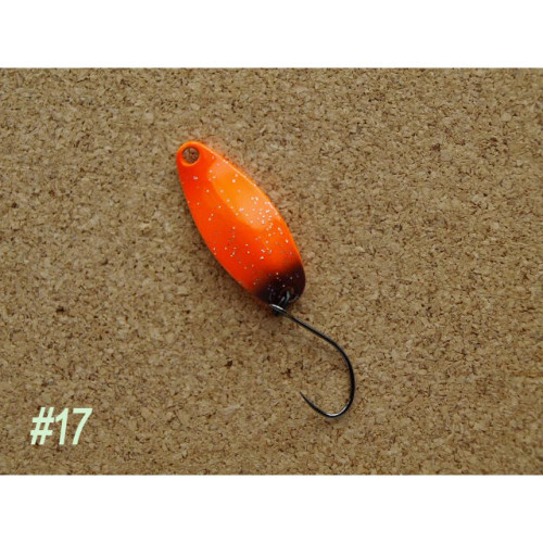 Клатушки River Old Ultra Vespa II - 2.8 гр