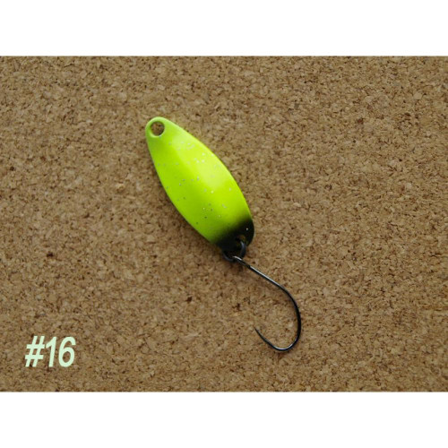 Клатушки River Old Ultra Vespa II - 2.8 гр