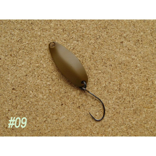 Клатушки River Old Ultra Vespa II - 2.8 гр