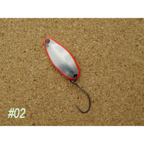 Клатушки River Old Ultra Vespa II - 2.8 гр