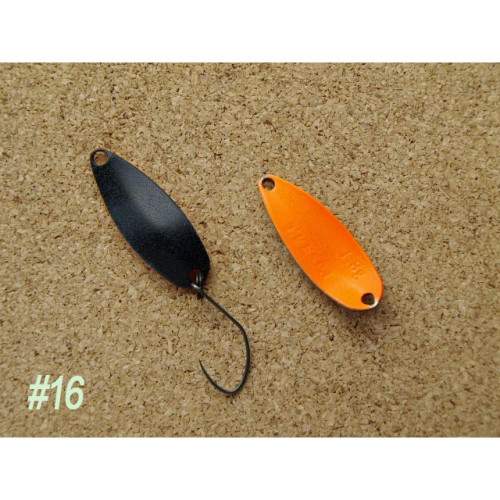 Клатушки River Old Tournament Vespa SS MS - 1.8 гр