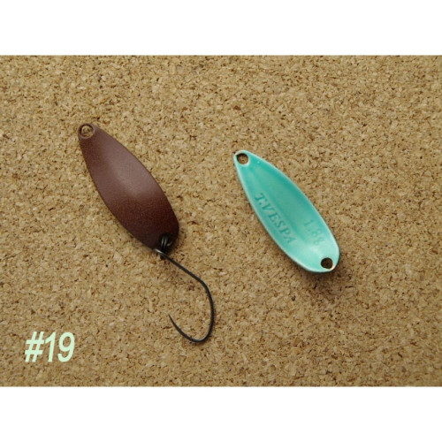 Клатушки River Old Tournament Vespa SS MS - 1.8 гр