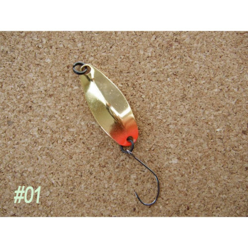 Клатушки River Old Ultra Vespa - 2.2 гр