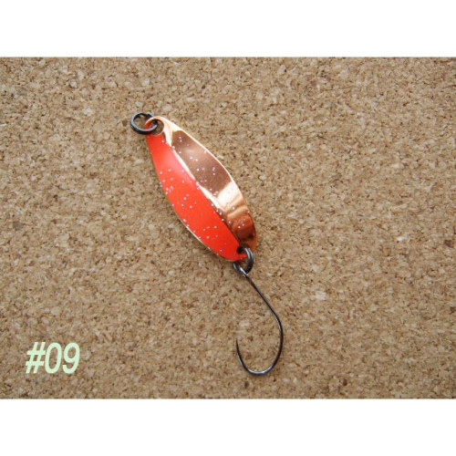 Клатушки River Old Ultra Vespa - 2.2 гр