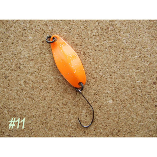 Клатушки River Old Ultra Vespa - 2.2 гр