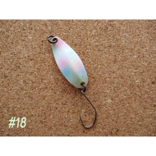 Клатушки River Old Ultra Vespa - 2.2 гр