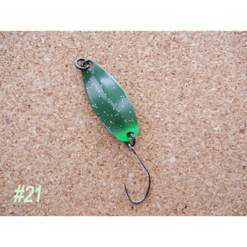 Клатушки River Old Ultra Vespa - 2.2 гр