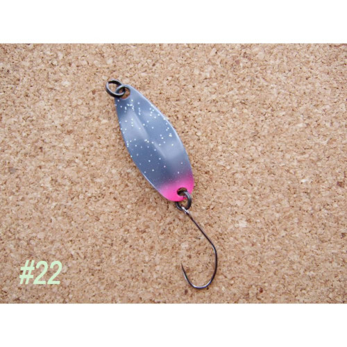 Клатушки River Old Ultra Vespa - 2.2 гр