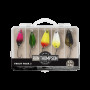 Комплект клатушки Ron Thompson Trout Pack 5 pcs