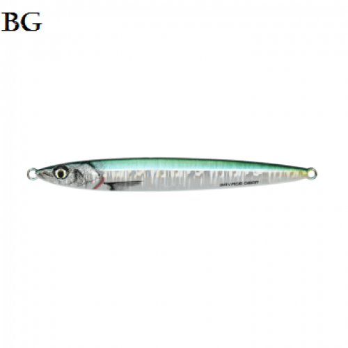 Пилкер Savage Gear 3D Slim Jig Minnow 12.5 см 60 гр