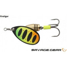 Блесна Savage Gear Rotex Spinner #2 